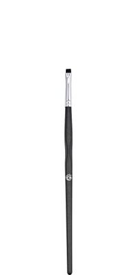 ENERGY Thin Flat Precision Eyeliner Brush, Makeup Brush - M117