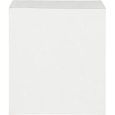 SAFAVIEH Modern utomhus cementpall, i elfenben, 38 x 38 x 41,91