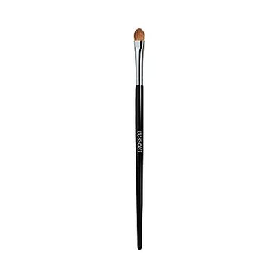 T4B LUSSONI 400 Series Pinceau de maquillage professionnel pressé, en vrac et crème, mélange et smokey eye (PRO 460)