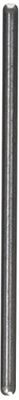 Aqua Clear ASSE di Metallo per rotore Power Head 50/70/110