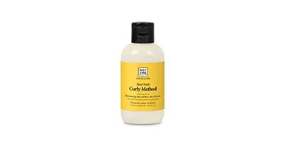CURLY- Shampoo finale wash 100 ml Step 0