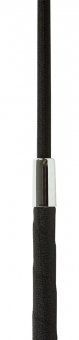 PFIFF Cravache de Dressage Noir 120 cm