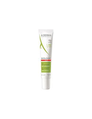 A-Derma BIOLOGY AR - Anti-R Special Care 40 ml