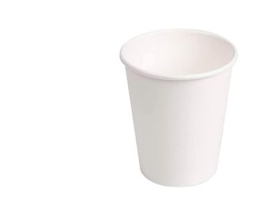 Vaso Bco.Cartón 360Cc. 12Oz B40 Naturgo