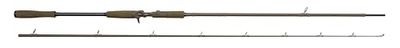 Savage Gear SG4 Big Bait Specialist Casting Hengel - Heavy-Duty Roofvishengel voor Grote Swimbaits & Jerkbaits - Ontworpen voor Snoek, Musky & Meerval in zoet- en zoutwater 2.46M 85-170G