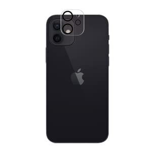 GLASS PLUS CAMERA LENS : APPLE IPHONE 12 MINI