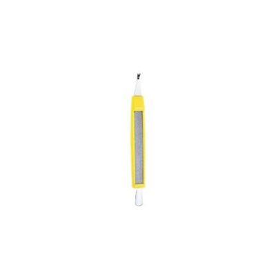 Beter – Nipper with empujapieles and Lime – 12 cm – 1 Unit, Assorted Colours