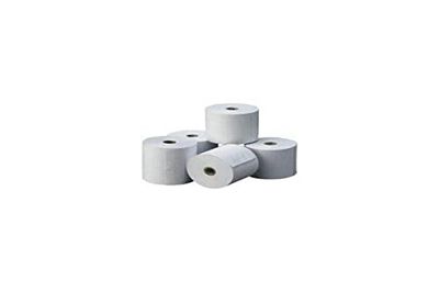 GENERICO 8 opakowań rolek papieru termicznego 80 x 80 mm Lie Bisfenol A