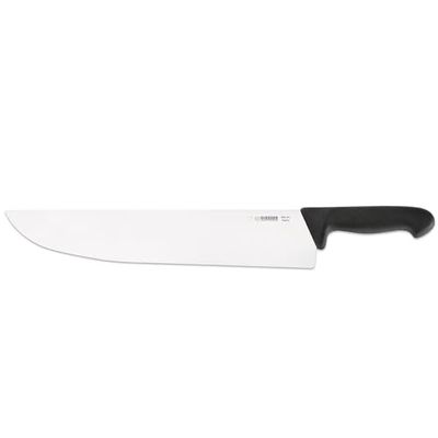 Johannes Giesser Messerfabrik Bankmesser, Coltello. Unisex-Adulto, Grigio, 36 m