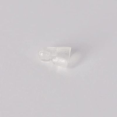 Focus Ear - Oreille Embout Zippé Gauche Grand