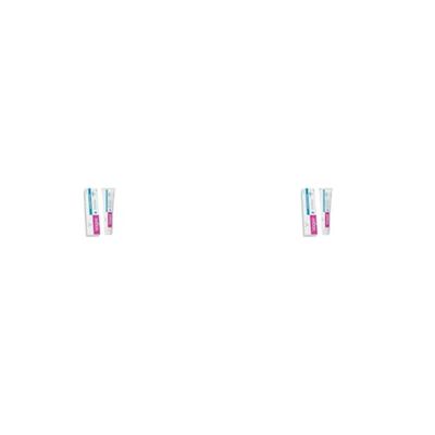 Vagisil Gel Lubricante Íntimo, Alivia la Sequedad Vaginal y Facilita las Relaciones Sexuales, 50 g (Paquete de 2)
