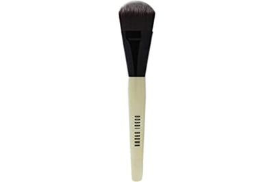 Bobbi Brown Foundationkwast, make-upkwast, per stuk verpakt (1 x 1 stuk)