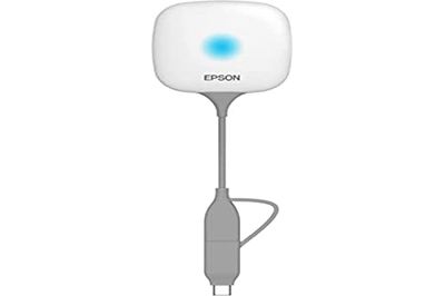Epson ELPWP10 - Wireless Presentation System