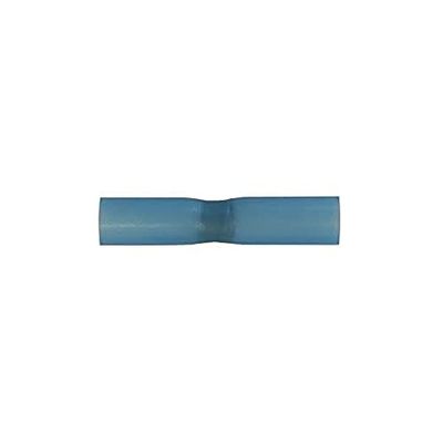 Restagraf - Manchon Auto-Soudeur Thermorétractable Étanche - Section de Fil 1,5 à 2,5 mm² - Réf. 6527 - Sachet de 15