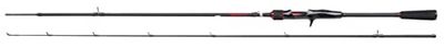 Abu Garcia Vendetta V3 Casting Rod - Casting hengel voor het roofvissen op onder andere snoek, baars en snoekbaars