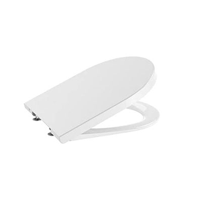 INSPIRA ROUND ASIENTO AMORT. Blanco