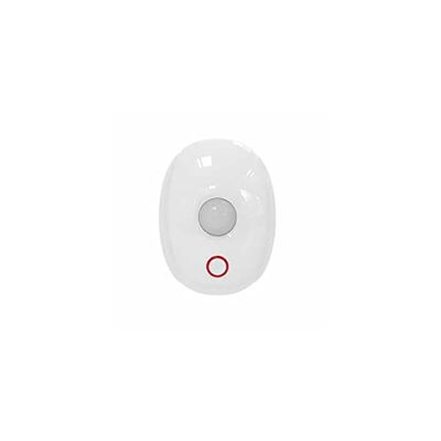 LIFEBOX Rilevatore Di Movimento Connesso Lifebox Smart - SMARTMOVE