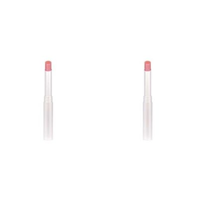 Beauty Without Cruelty Moisturising Lipstick Clover Pearl (Pack of 2)