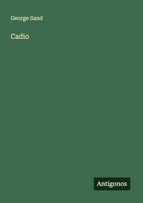 Cadio