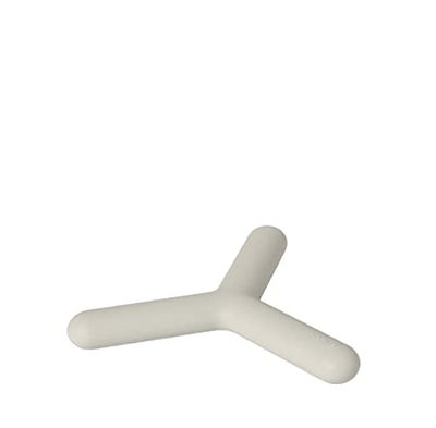 Blomus Moonbeam Plastic Silicone Coaster 16 x 16 x 2cm