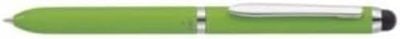 Online - Multi Touch Pen, 3-in-1 Touchpen 3-in-1 groen