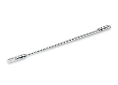 ANSMANN 5000023 SF-1 Sök-& FIND STICK praktisk pekinstrument utdragbar från 17–66 cm med magnet