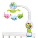 VTech - Baby Musikuro Medium Fugle DK (950-513132)