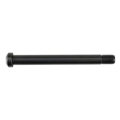 Xon Hexagonal 1.5 Mm Front Through Axle 145 x 100 x 15 mm