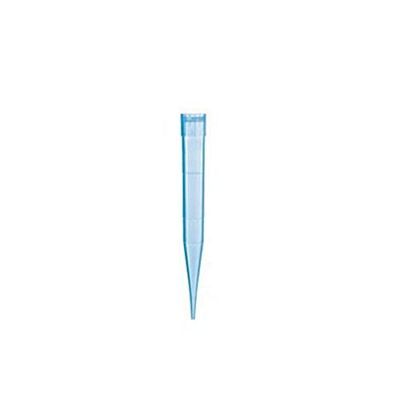 NeoLab 1-6536 Pipettenpunten, niet-steriel, 50 μL-1000 μL, blauw (100 stuks)
