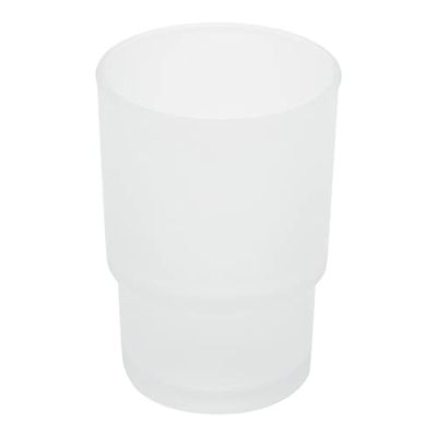 Haceka, Kosmos, badkameraccessoires, reserveglas, reserveonderdeel, glas, 114742