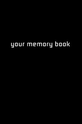 ํYour memory book.: of memory.