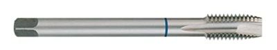 Ruko 232160 - Macho de roscar para máquinas M DIN 376 HSS, retificação - Tipo B (M16)