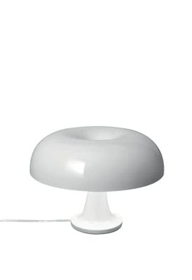 Artemis Nessino candeeiro branco