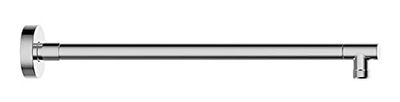 BRAVAT 3591652 Brazo de Ducha de Pared 40, Cromo
