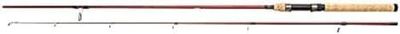 Berkley 1531527 Cherrywood spinhengel, rood, 2,00 m | 5-15g