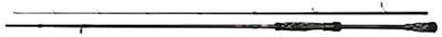 Berkley URBN RS Micro Lure Spinhengel - Urban Street Fishing Spin Rod voor rivier, kanaal, vijver, baars, snoek, snoekbaars
