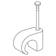 Heller 2070217 - Fascetta per unghie TC22-26 (2,5/55/31 mm)