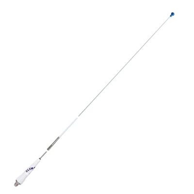 Glomex GLORA106GRPRIB VHF Unisex-Adult, Multicolor, Standard