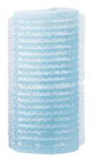 BIFULL RULO Velcro Azul Pastel 28 mm 12 UDS, Negro, Estandar