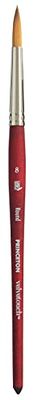 Princeton P3950R8 Pri Velvetouch Syn Sh Rund Storlek 8