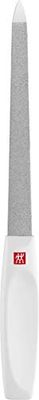 Zwilling - 88302-181-0 - Nail File - Sapphire - Bianco Canale