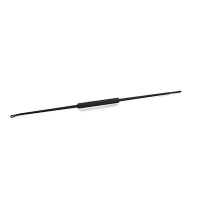 GUARDIAN Disposable Single Use Plastic Jobson Horne, 15 cm, Latex Free, Pack of 100