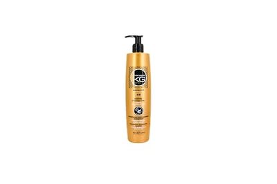 Shampoo senza Solfati alla Keratine & Estratto Di Aglio – keragold Pro – AB cheratina – 500 ml