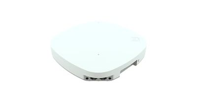 Extreme Networks Point d'accès Wi-Fi 6E AP4000-WW Tri-Radio | Intérieur | 2,4 GHz/5 GHz/6 GHz | Géré dans le cloud avec ExtremeCloud IQ | Performance haute densité | Fonctions de sécurité intégrées