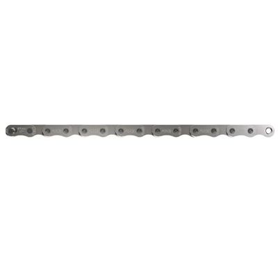 Kanaal Sram Force D1 flattop 120L Powerlock 12v