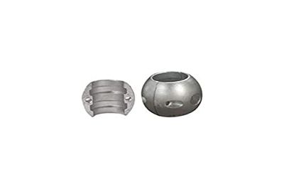 RECMAR TEN00518 COLLARIN, Unisex-vuxen, Multifärg