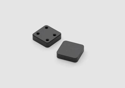 Glorious GMMK Numpad - Insignia en Blanco, Pizarra Negra