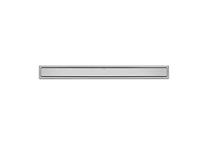 Roca,In-Drain Systems,PLATE X1 - Placa de desagüe lisa adaptable a In-Drain Channel,,750mm x 50mm x 20mm,A276094000