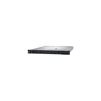 Dell PowerEdge R650xs Servidor 2,4 GHz 32 GB Bastidor (1U) Intel® Xeon® Silver 800 W DDR4-SDRAM