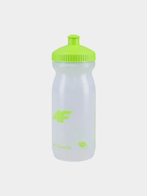 4F WATER BOTTLE U009 COLOR CANARY GREEN TALLA one size PARA UNISEX ADULTO